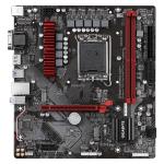 Gigabyte B760M Gaming DDR4 LGA1700 mATX Anakart