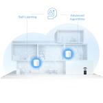 TP-Link Deco X10 AX1500 Wi-Fi 6 Mesh Sistemi (2'li)