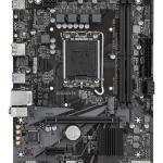 Gigabyte H610M K V2 DDR5 4800 MHz mATX 1700P Anakart