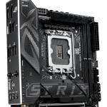 Asus ROG Strix B860-I Gaming Wi-Fi Mini-ITX Anakart