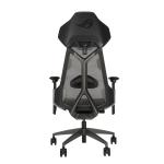 ASUS ROG Destrier SL400 Oyuncu Koltuğu Siyah