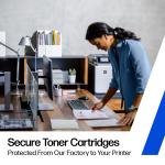 HP 85A CE285A Orijinal Siyah Toner Kartuş