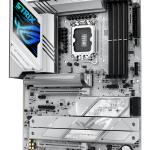 Asus ROG Strix Z890-A Gaming Wi-Fi DDR5 1851P Anakart