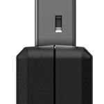MSI AX1800 Nano Wi-Fi 6 USB Adaptör