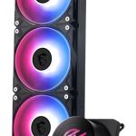 MSI MPG CoreLiquid P13 360 mm Sıvı Soğutucu
