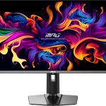 MSI MPG 321URX QD-OLED 31.5" 4K Gaming Monitör