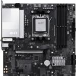 MSI Pro B840M-P Wi-Fi 6E AM5 Anakart
