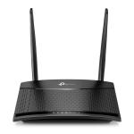TP-Link TL-MR100 4G LTE Kablosuz Router