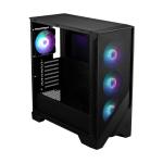 MSI MAG Forge 320R Airflow Mid Tower Kasa