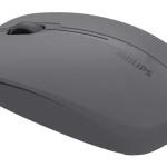 Philips SPK7418 2.4GHz + Bluetooth Mouse Gri