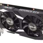 Asus GeForce RTX 3050 6GB Dual OC GDDR6 Ekran Kartı