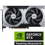 MSI GeForce RTX 5060 Ti 16GB Ventus 2X OC Plus Ekran Kartı