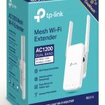 TP-Link RE315 AC1200 Wi-Fi Range Extender
