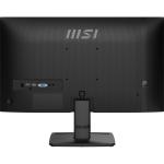 MSI Pro MP251 E2 24.5" Monitör
