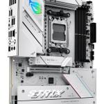 Asus ROG Strix B850-A Gaming Wi-Fi AM5 DDR5 Anakart