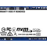 Kingston NV3 4TB M.2 NVMe SSD (6000/5000 MB/s)