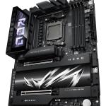 ASUS ROG Crosshair X870E Hero AM5 DDR5 ATX Anakart