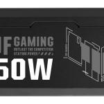 Asus TUF Gaming 750G 80+ Gold Güç Kaynağı