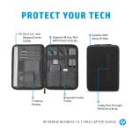 HP Renew Business 14.1" Notebook Çantası (3E5F9AA)