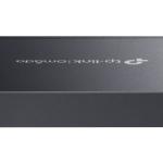 TP-Link TL-SG3428XMPP 24 Port PoE++ L3 Switch
