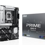 Asus Prime Z890-P DDR5 1851P Anakart (HDMI, DP)