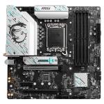 MSI B760M Gaming Plus Wi-Fi DDR5 1700P Anakart