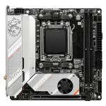 MSI MPG B650I Edge Wi-Fi Mini-ITX AM5 Anakart