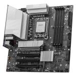 MSI PRO B860M-A WiFi LGA1851 DDR5 mATX Anakart