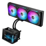 Asus ROG Ryuo IV SLC 360 ARGB Sıvı Soğutucu
