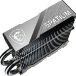 MSI M570 Pro 2TB PCIe 5.0 NVMe M.2 SSD