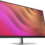 HP E32k G5 32'' 4K Type-C Pivot IPS Monitör