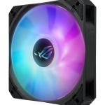 Asus ROG Strix LC III 360 ARGB Sıvı Soğutucu