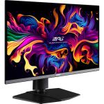MSI MPG 271QRX QD-OLED 26.5" Gaming Monitör