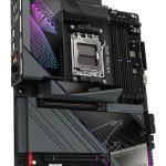 Gigabyte X870E Aorus Master DDR5 AM5 ATX Anakart