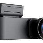Dahua S5 Pro 4K 3840x2160P Araç İçi Kamera