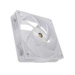 ASUS ProArt PF120 PWM 120mm Kasa Fanı Beyaz (3'lü Paket)