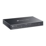 TP-Link Omada ES210GMP 10 Port Gigabit 8 PoE+ Switch