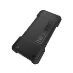 ASUS TUF Gaming AS2000 Plus Siyah SSD Kutusu