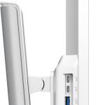 MSI Modern AM272P 1M-1095XEU 27" All-in-One PC