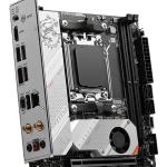 MSI MPG B650I Edge Wi-Fi Mini-ITX AM5 Anakart