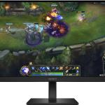 HP OMEN 27 G2 27" FHD 180Hz Gaming Monitör (AV4K1E9)