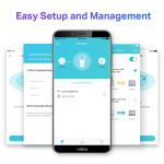 TP-Link RE505X AX1500 Wi-Fi 6 Menzil Genişletici