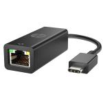 HP USB Type-C to RJ-45 Ethernet Adaptörü 4Z527AA