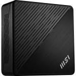 MSI Cubi 5 Mini PC (1M-495EU)
