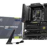 MSI MAG Z890 Tomahawk Wi-Fi DDR5 1851P Anakart