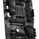 MSI B550-A Pro AM4 Ryzen Anakart