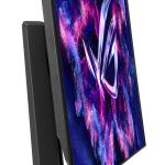 ASUS ROG Strix XG32UCWMG 31.5" 240Hz Dual Mode WOLED Gaming Monitör