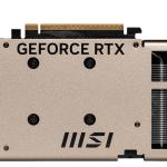 MSI GeForce RTX 5060 8GB Inspire 2X OC GDDR7 Ekran Kartı