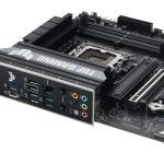 Asus TUF Gaming B860-Plus Wi-Fi DDR5 1851P Anakart