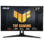 ASUS TUF Gaming VG27AQM5A 27" 300Hz 1ms Gaming Monitör